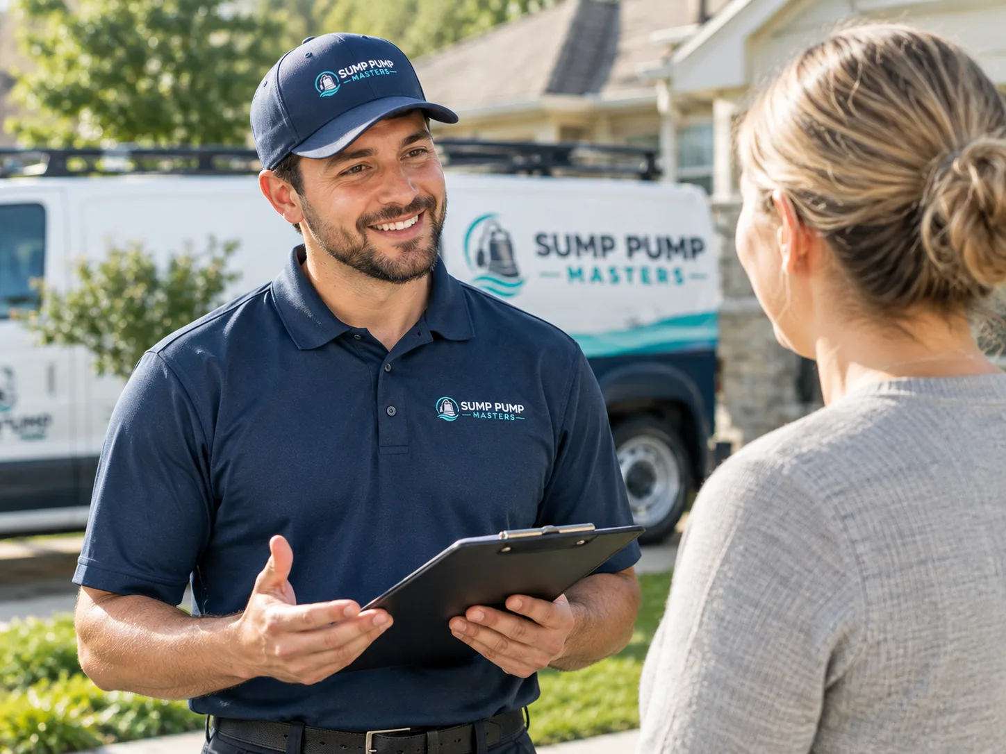 Sump Pump Repair Breezy Point, NY FAQs